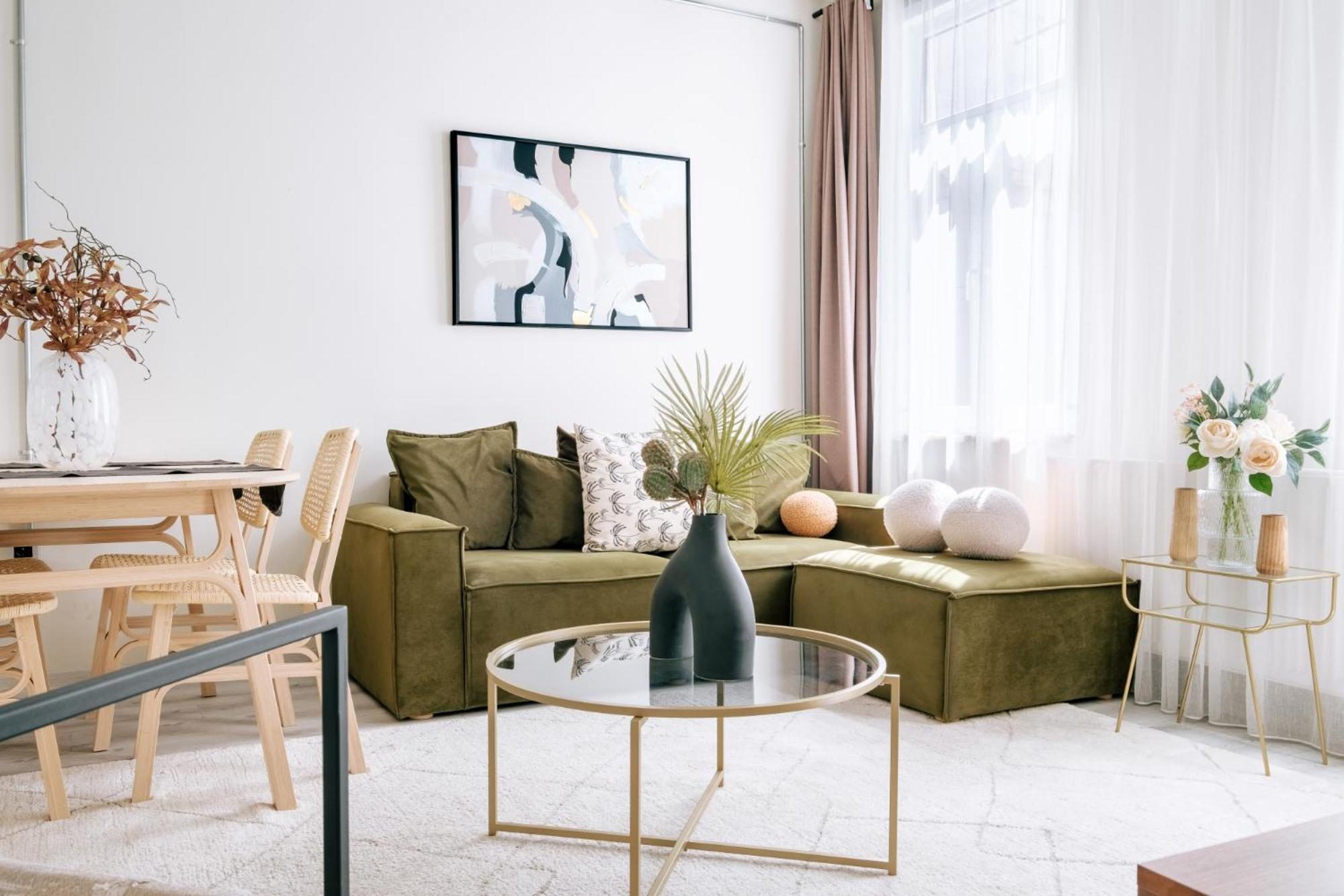 Renovated Modern Flat In Istiklal Avenue Leilighet Istanbul Eksteriør bilde